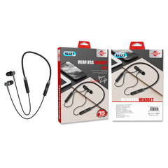 WisdomUp Neckband EJ-LY5