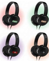 Wisdm Up Headphone TDE-08