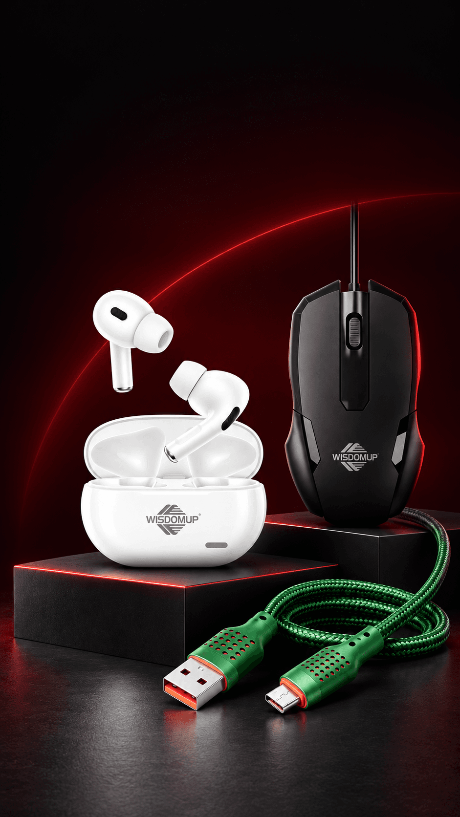Earbuds
