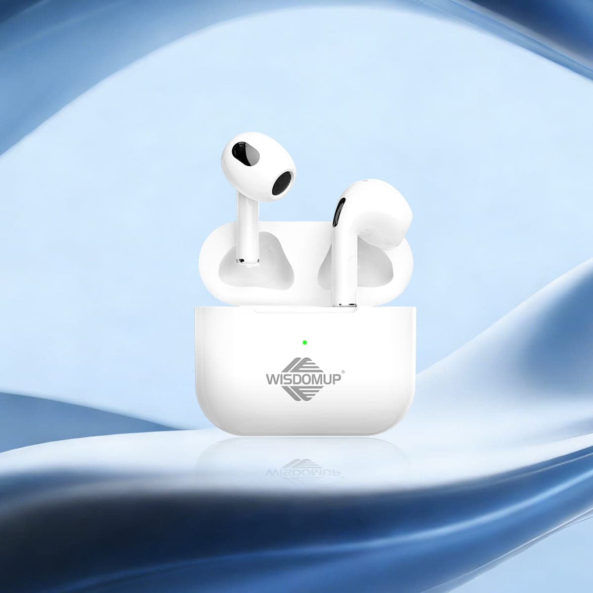  TS-4 True Wireless Earbuds