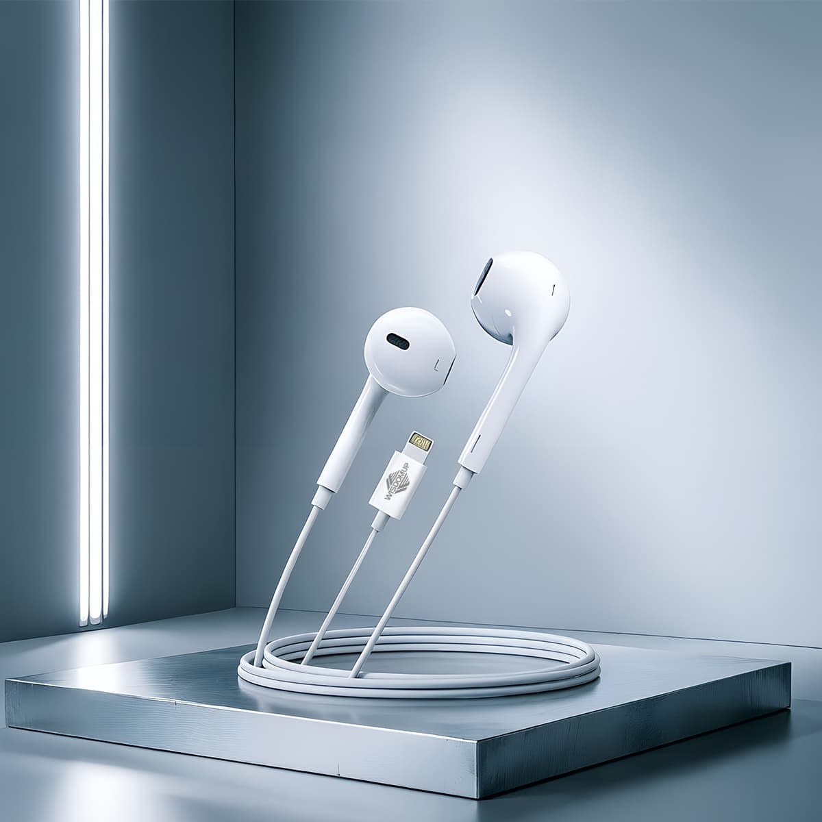 EJ-17 In-Ear Earphones