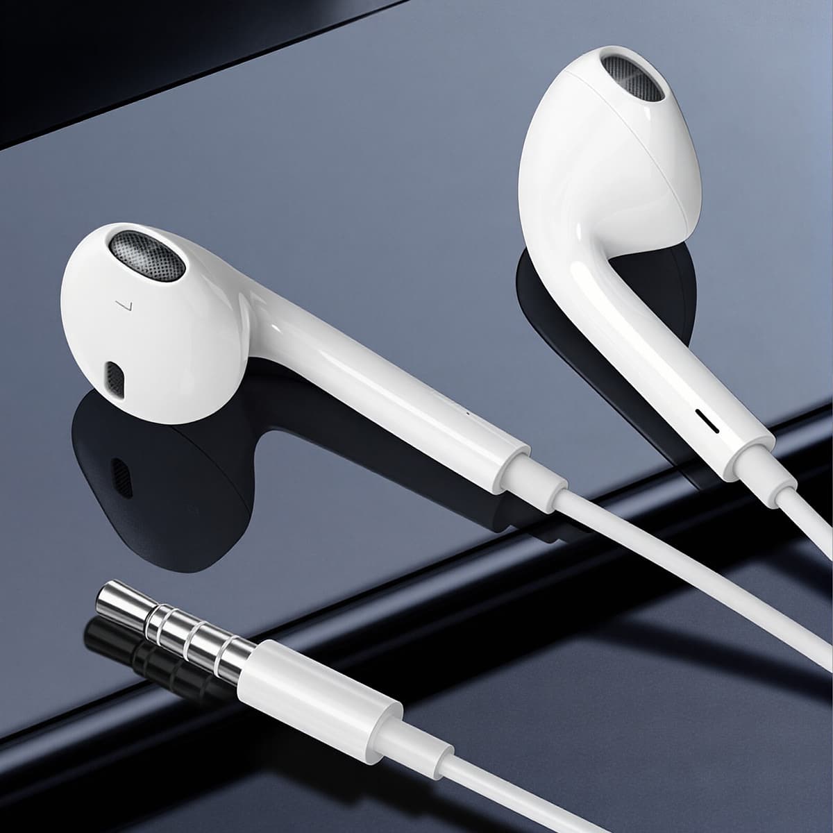 EJ-26 In-Ear Earphones