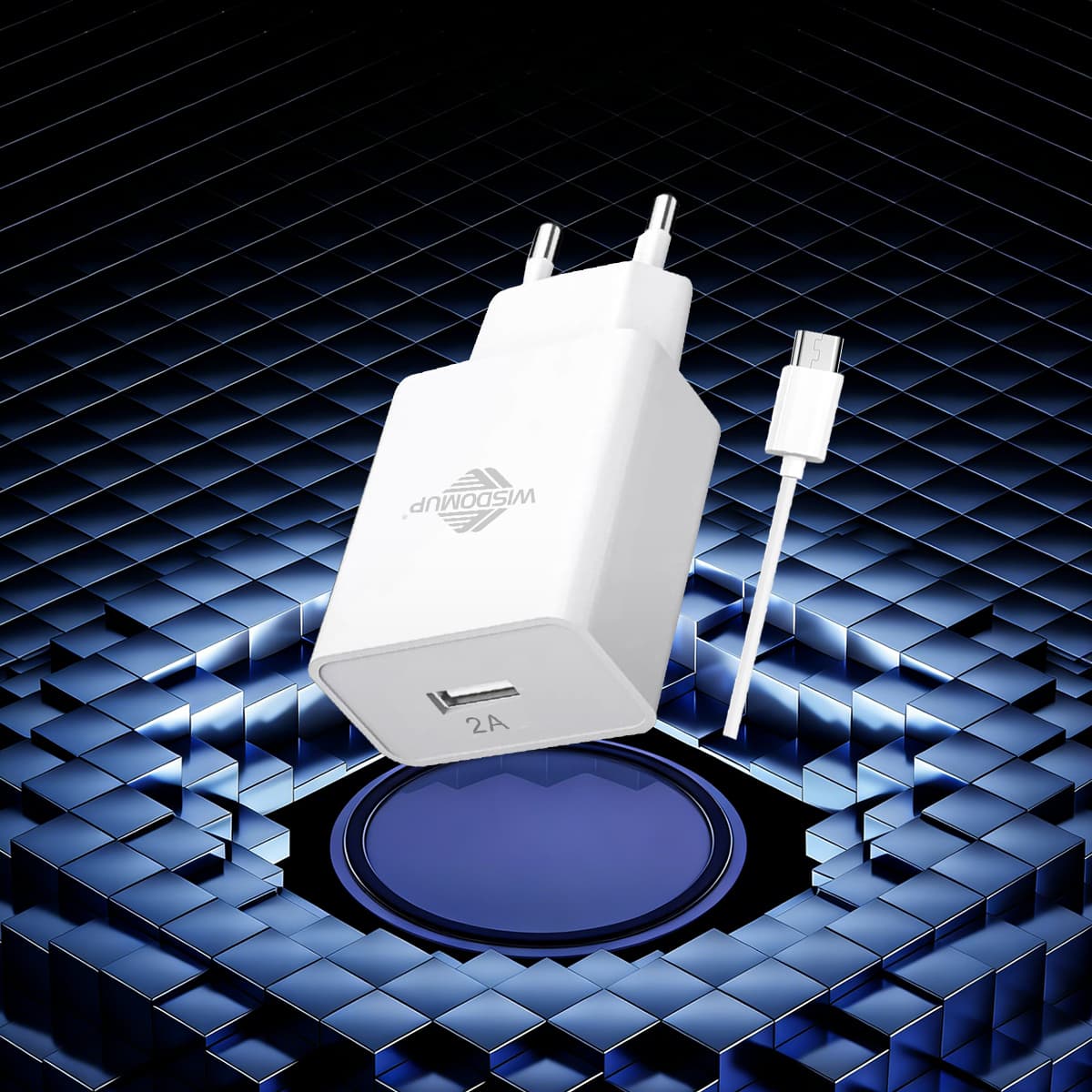 OCD-21VFast Charger