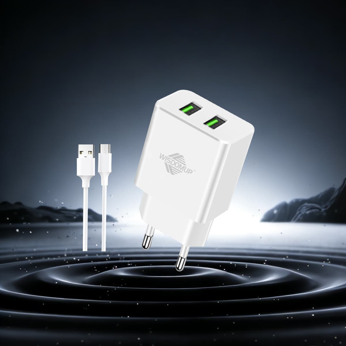 OCD-22VFast Charger