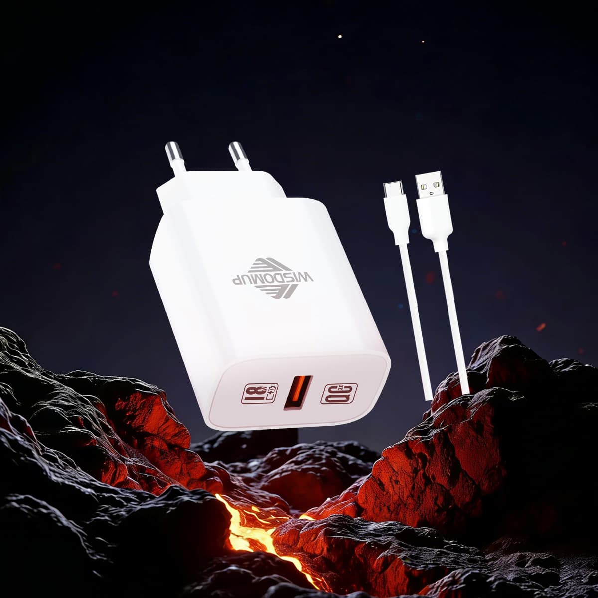 OCD-23TFast Charger