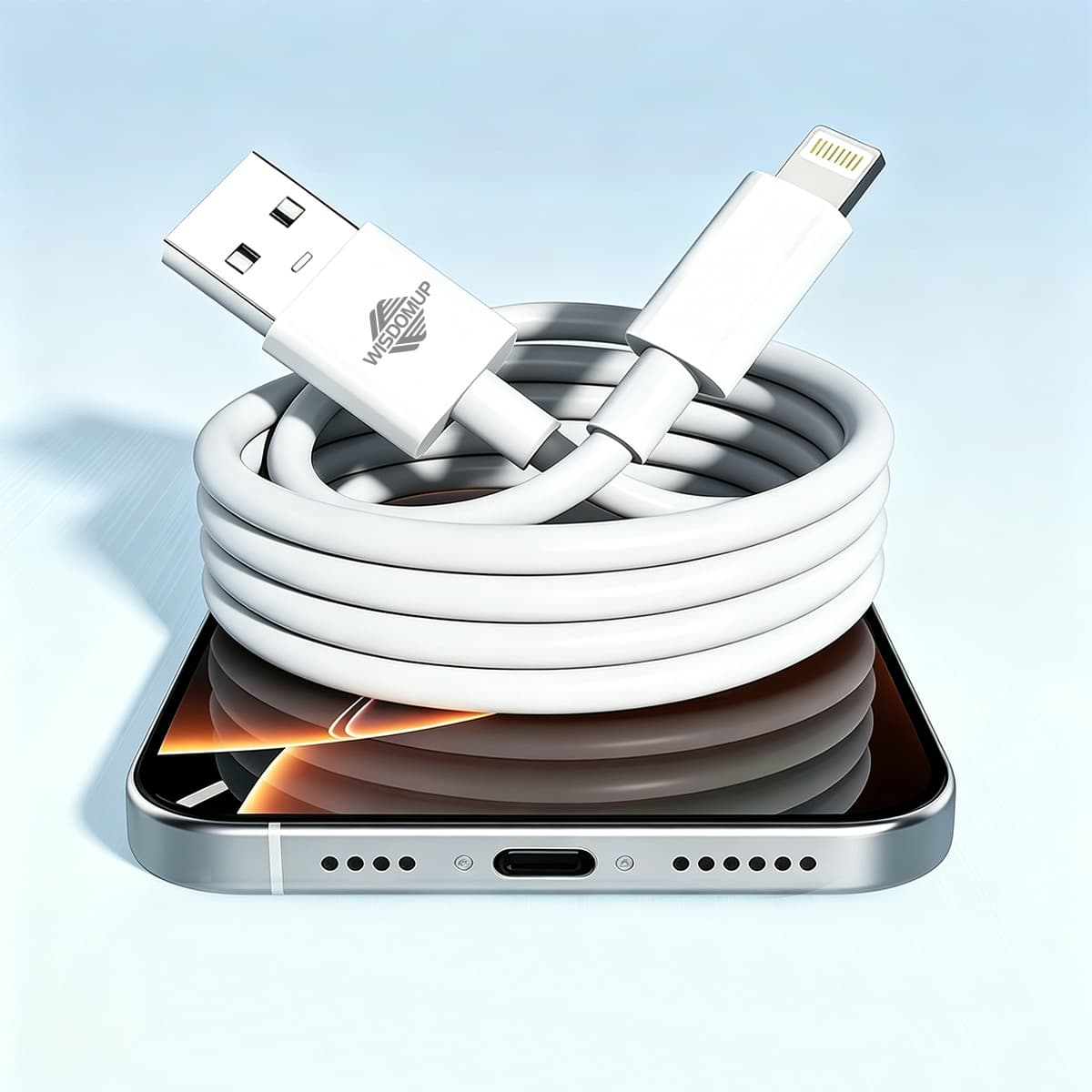 SJX-27P Micro USB Fast Charging