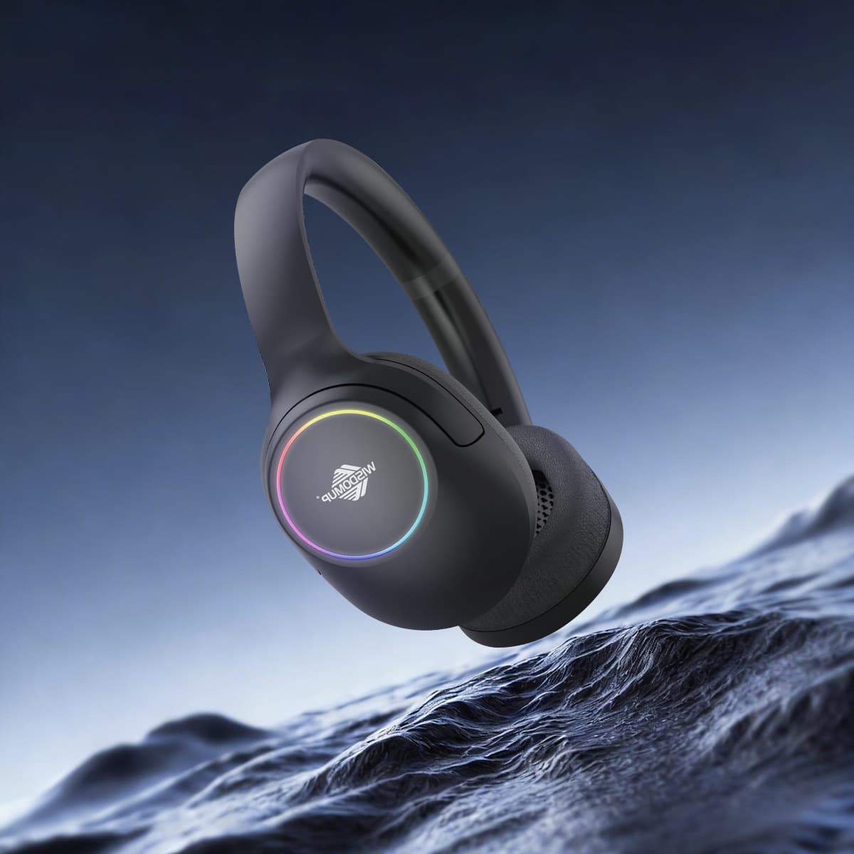 TDE-16 Wireless Stereo Headphones
