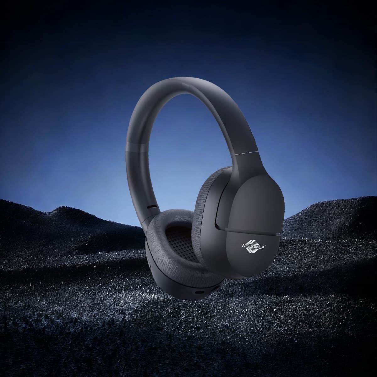 TDE-17 Wireless Stereo Headphones