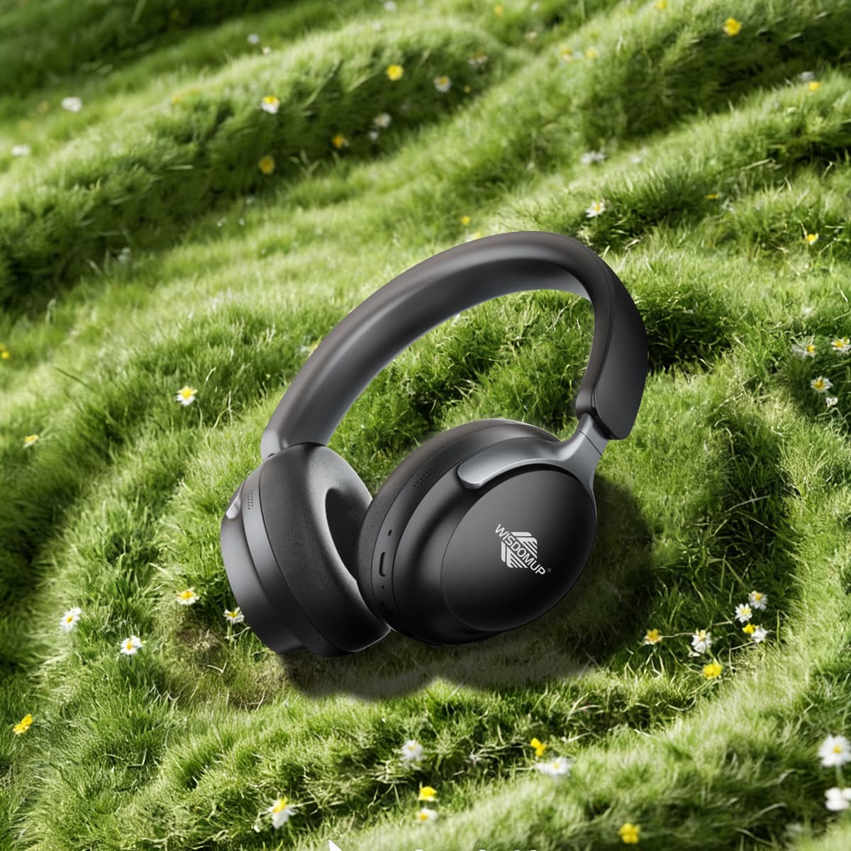 TDE-18 Wireless ANC Headset