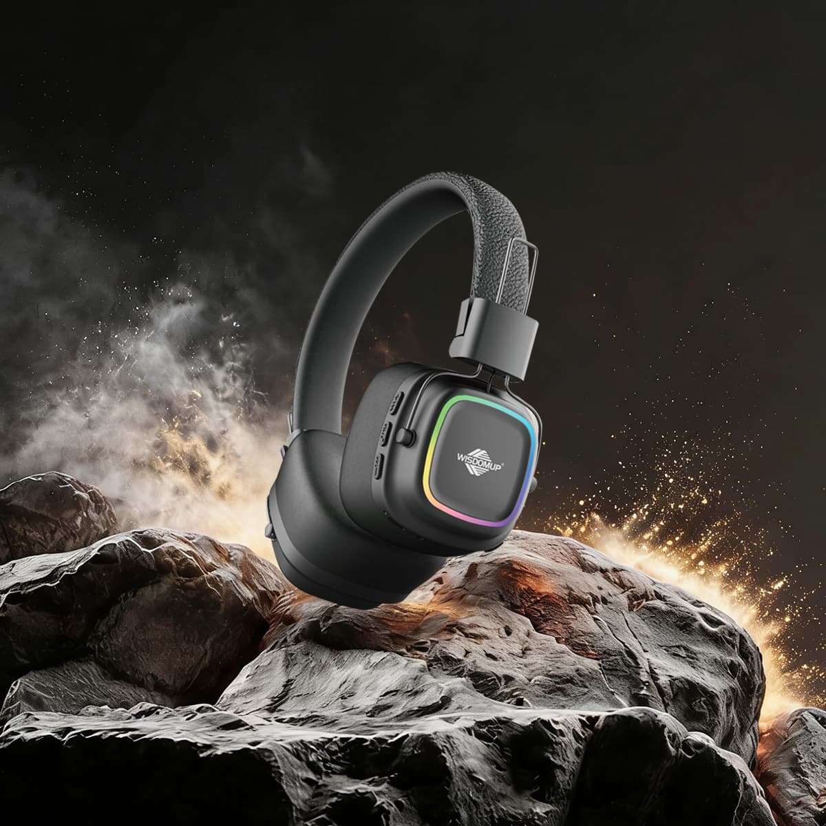 TDE-19 Wireless Headset