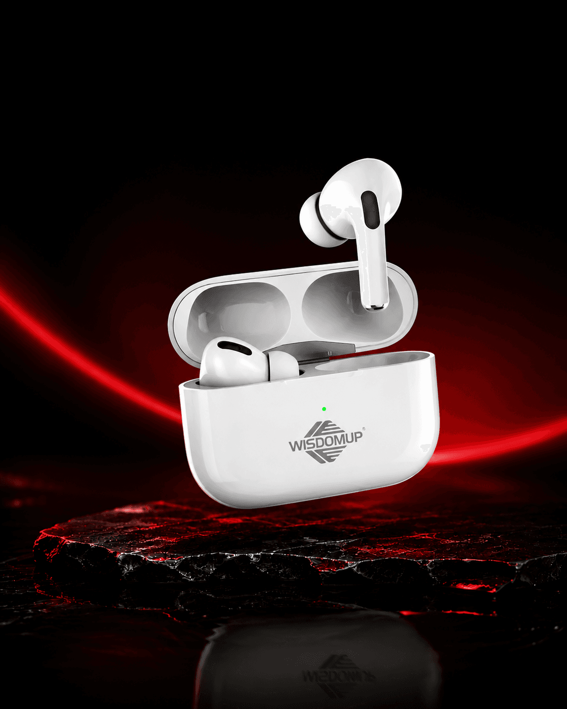  TS-3 True Wireless Earbuds