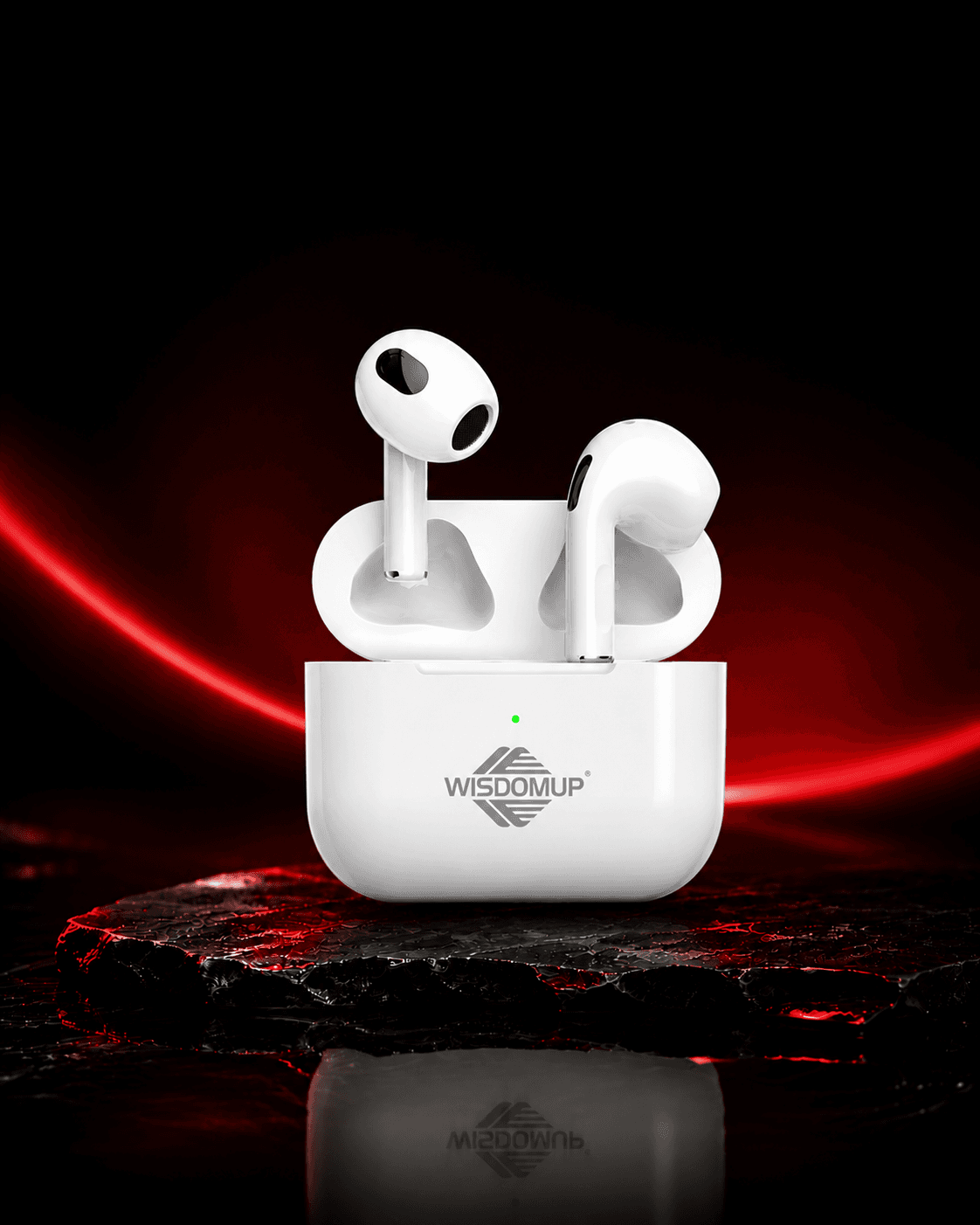  TS-4 True Wireless Earbuds