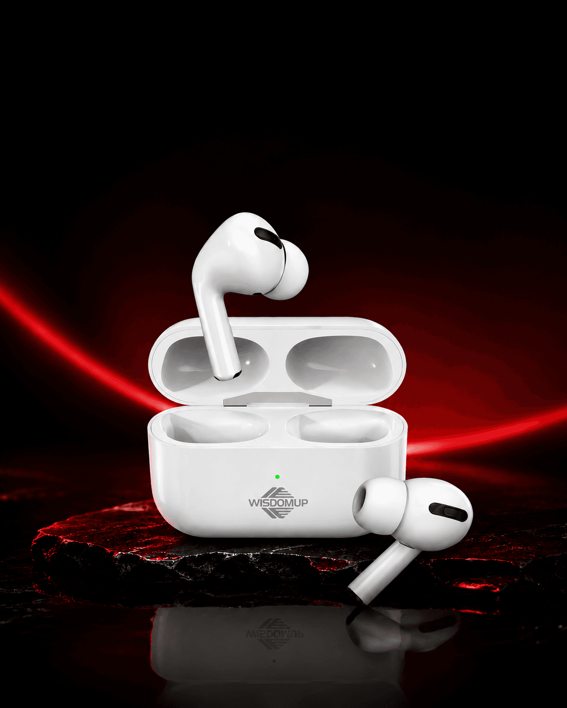 TS-5 True Wireless Earbuds
