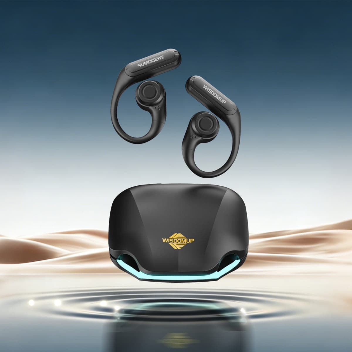OS-3 Open Stereo Earbuds