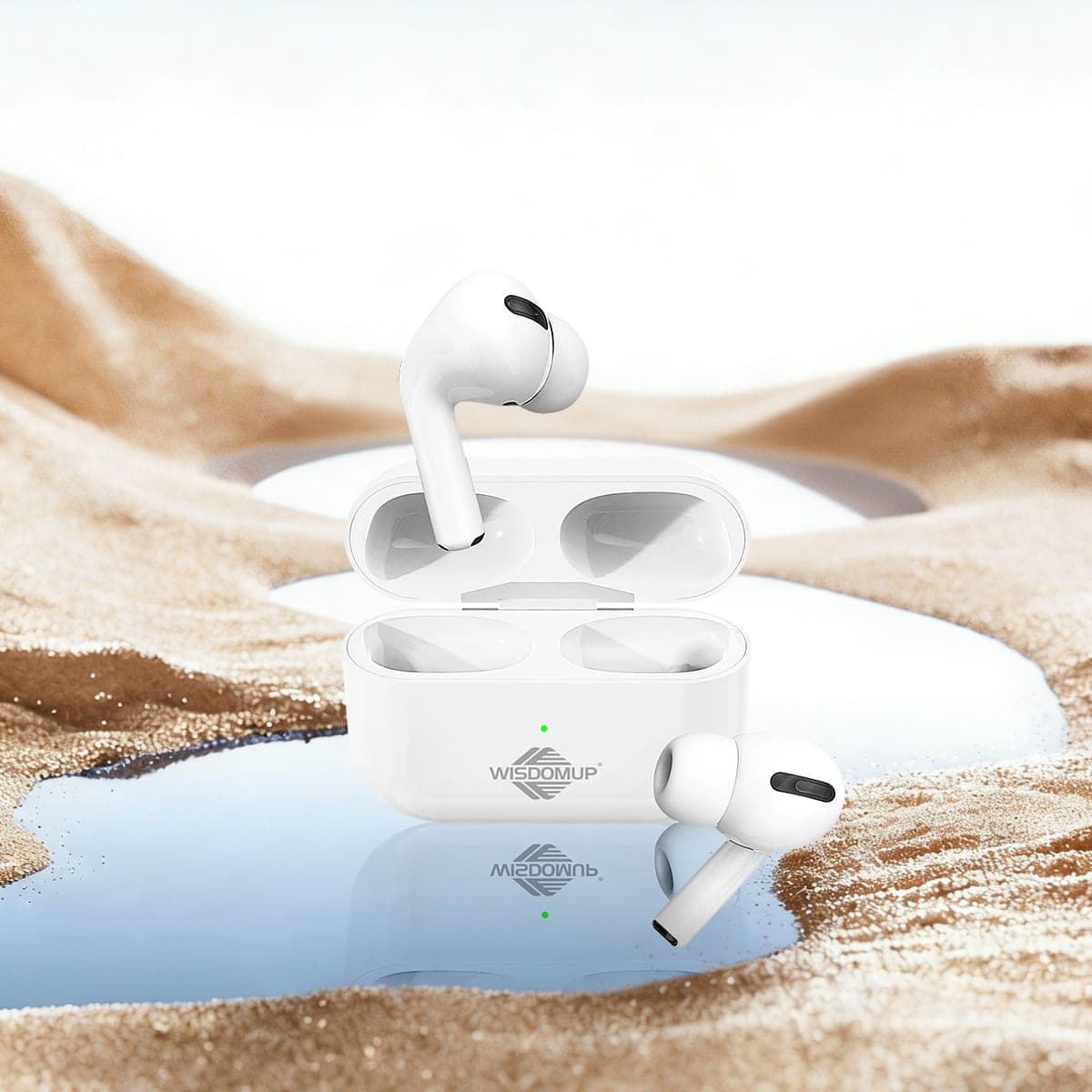 Product highlight
