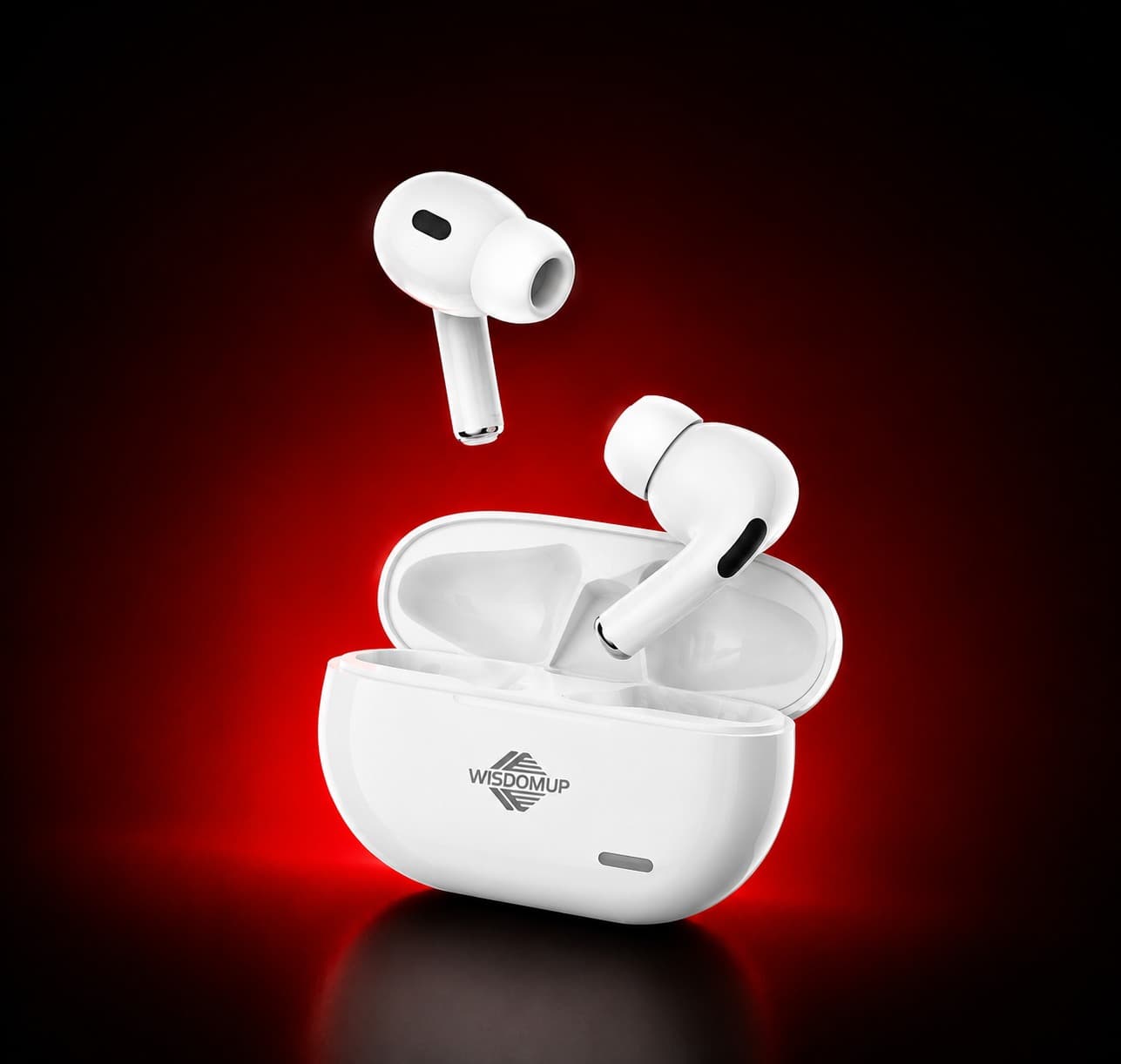 TS-11 True Wireless Earbuds