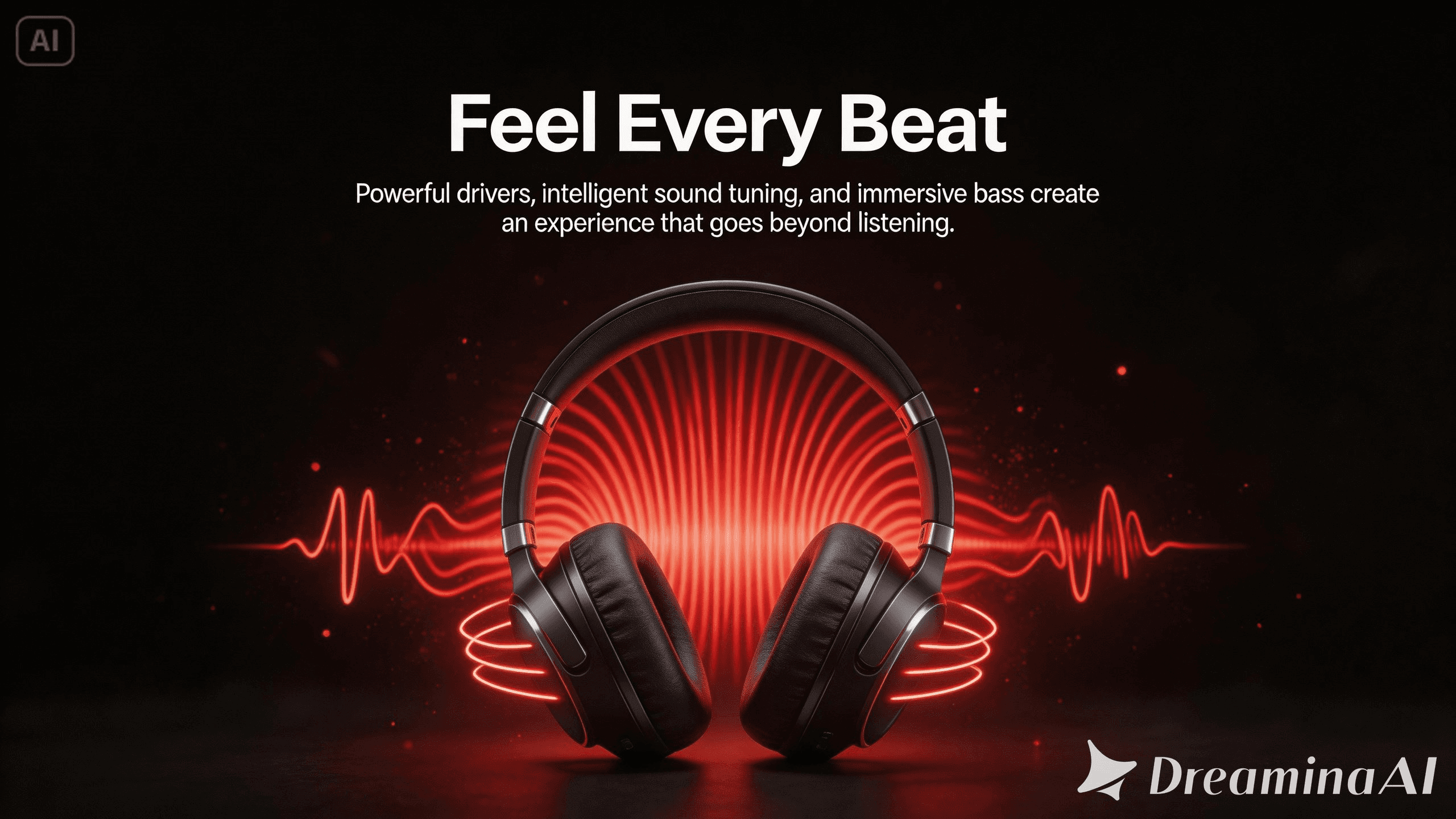 Feel Every Beat
