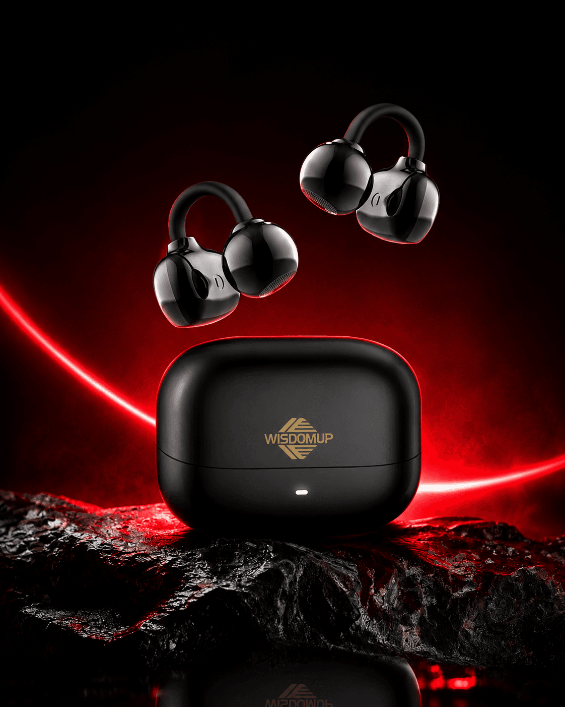 OS-4 Open Stereo Earbuds