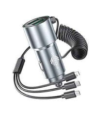 Wisdom Up Car Charger CC-15