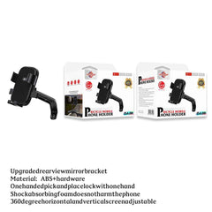 Wisdom Up Mobile Holder CJ-30