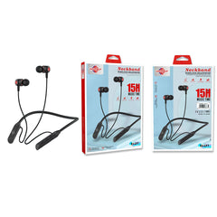 WisdomUp Neckband EJ-LY1