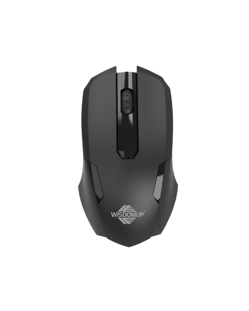 WisdomUp Wired Mouse JS-01