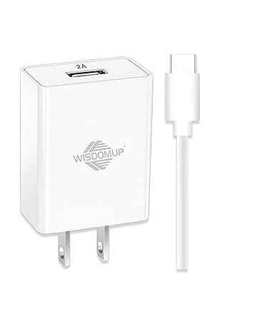 Wisdom Up Charger OCD-21T