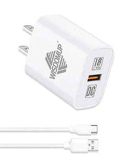 Wisdom Up Charger OCD-23T