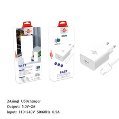 Wisdom Up Charger OCD-21T