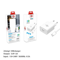 Wisdom Up Charger OCD-21V