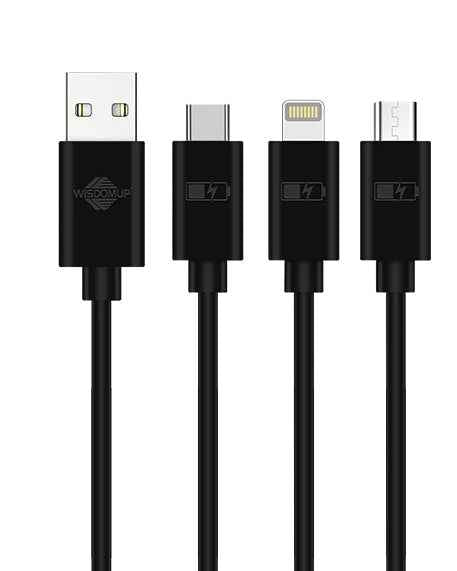 Wisdom Up Cable SJX-33V