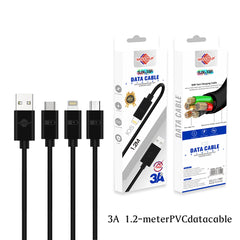 WisdomUp Cable SJX-33T