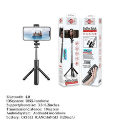 Wisdom Up Selfie Stick Selfie Com