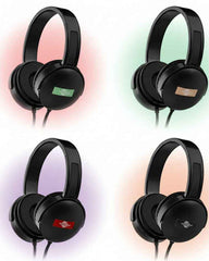 Wisdm Up Headphone TDE-08