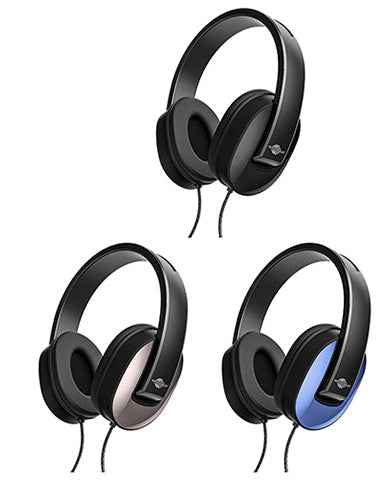 Wisdm Up Headphone TDE-10