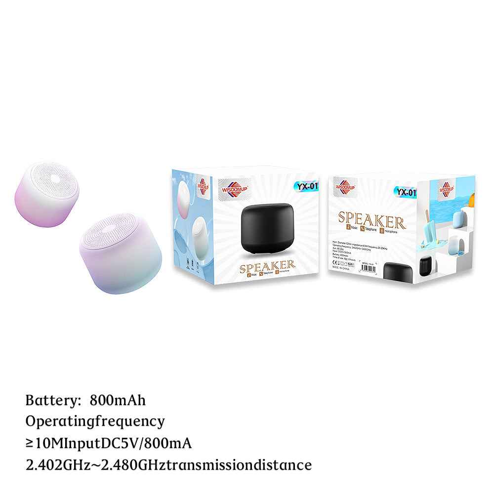 Wisdom Up Speaker YX-01